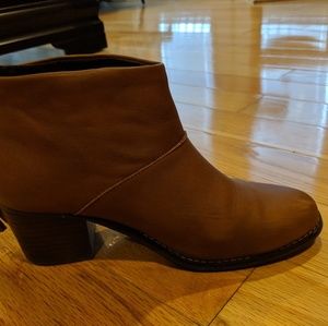 TOMs Ankle Boot